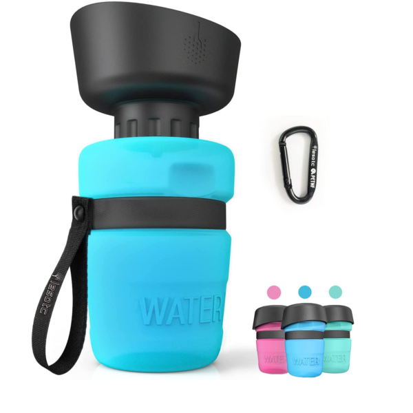 Water Bottle for Dogs